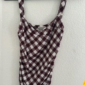 URBAN OUTFITTERS DRESS SIZE: M